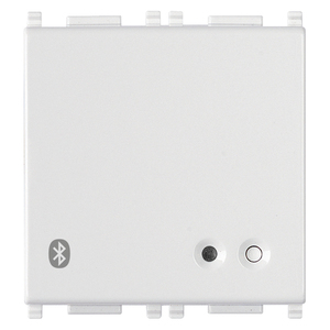 Interfaz Bluetooth By Me 2M Panel de Control Inteligente para el Hogar Blanco - Product Image 1