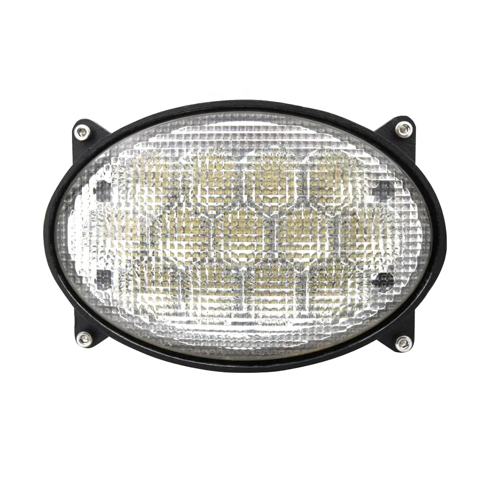 6.5 "65W Led Ovale Combineren Dak Licht & Outer Cab Licht Voor TL8420 87106353