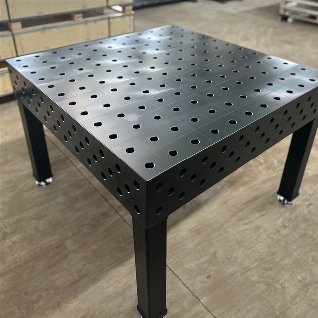 New 3D Soldering Station & Fixtures-Customizable Dimensions Factory Direct Sales High Quality