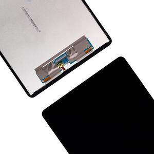 Écran tactile LCD générique de remplacement pour Samsung Galaxy Tab A 10.5 (2018) T597 <span class=keywords><strong>SM</strong></span>-T597V T597W T597P <span class=keywords><strong>T590</strong></span> <span class=keywords><strong>SM</strong></span>-<span class=keywords><strong>T590</strong></span> - Product Image 3