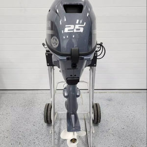 Yamahas 15hp 40hp 70HP 75HP 90HP 115HP เครื่องยนต์4จังหวะเครื่องยนต์ติดท้ายเรือ250HP 1500HP สินค้าใหม่ - Product Image 2