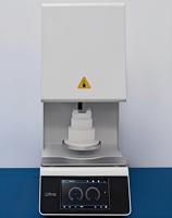 Horno Dental Automático Programable de 200°C/min para Glaseado y Sinterización Rápida de Zirconia con Pantalla Táctil