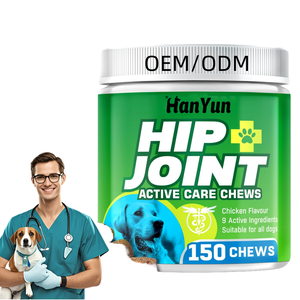 Supplément de soins de santé <span class=keywords><strong>pour</strong></span> animaux de compagnie à haute teneur en protéines <span class=keywords><strong>pour</strong></span> chien et chat Gain musculaire Multivitamine probiotique <span class=keywords><strong>pour</strong></span> oiseaux poissons acides aminés - Product Image 1