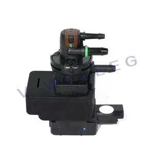 9830210580 1922V8 pour Peugeot 208 308 4008 5008 Citroën C5 <span class=keywords><strong>AIRCROSS</strong></span> C5X C4 PICASSO DS3 <span class=keywords><strong>DS4</strong></span> Régulateur de turbocompresseur, électrovanne - Product Image 2