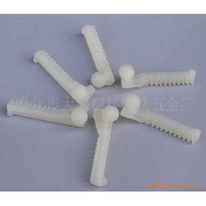 Rack de Plástico Estándar para Engranajes, Módulo 0.5, Nivel de Precisión 3, Suministro Directo de Fábrica - Product Image 4
