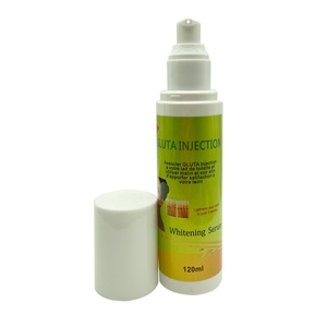 Personnalisation Sérum Hydratant Réparateur de la Peau Rajeunissant Antioxydant Inhiber Pigment Mélanine Éclaircissant - Product Image 4