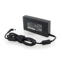 Adaptateur secteur pour ordinateur portable neuf 19,5 V 6,15 A 120 W avec protection OTP pour MSI Machenike Mechrevo (certifié CE/FCC/ROHS)