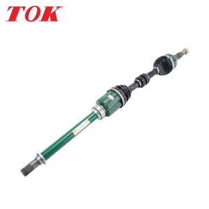 เพลาขับรถยนต์ TOK DS-NI-2927947R DS-NI-2927947R รุ่นขายดี สำหรับรถยนต์นิสสัน คุณภาพสูง มาตรฐานสูง ขนาด:29*27*947 - Product Image 2