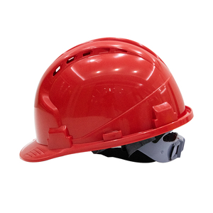 建設業界向けの3形状のABS素材作業安全ヘルメット安全ヘルメット安全ヘルメットハードハット - Product Image 2