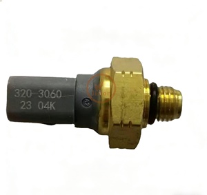 เซ็นเซอร์ความดัน320-3060สำหรับ C9 C27 C32 C7.1เครื่องยนต์325 329 330 - Product Image 4