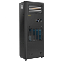 2025 Meilleure vente déshumidificateur combiné 2 en 1 et humidificateur de bureau pour les archives