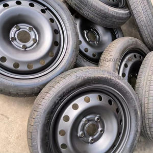 Neumáticos de repuesto pequeños de tamaño no completo éxito de ventas al por mayor material de goma T145 80R18 para neumáticos de repuesto BMW X1 X3 - Product Image 3