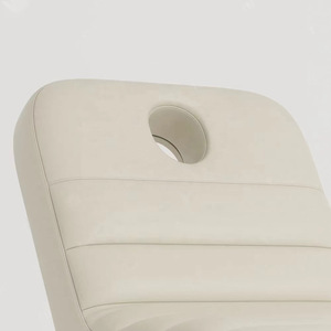 Nâng điện mặt quản lý giường cho Thẩm mỹ viện-Spa massage giường với micro-toàn Bộ tiêm chức năng - Product Image 2