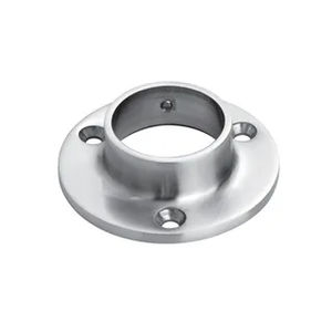 ข้อต่อท่อพลาสติก ABS แบบมีรูสลักเกลียวมาตรฐาน - Product Image 3