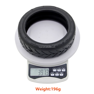 ยางนอก CST 8.5x2 แบบไม่มียางใน สำหรับสกู๊ตเตอร์ไฟฟ้า Xiaomi อะไหล่เปลี่ยนล้อ - Product Image 5