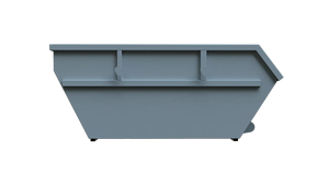 Contenedor de Recolección de Basura para Reciclaje, Almacenamiento y Tratamiento de Residuos Industriales - Product Image 5