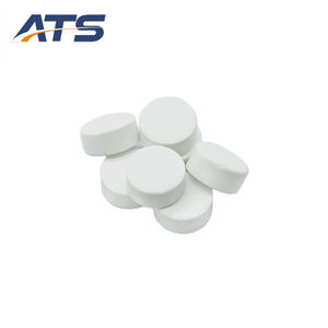 De alta calidad de óxido de circonio zro2 precio - Product Image 3