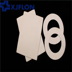 Ptfe Expanded Sheet High Quality Expanded PTFE Board Soft EPTFE Sheet