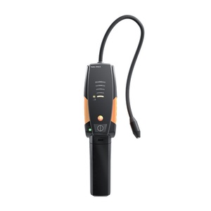 Détecteur de fuite de réfrigérant haute précision Testo TESTO316-3 pour la détection de fuites de climatiseur - Product Image 3