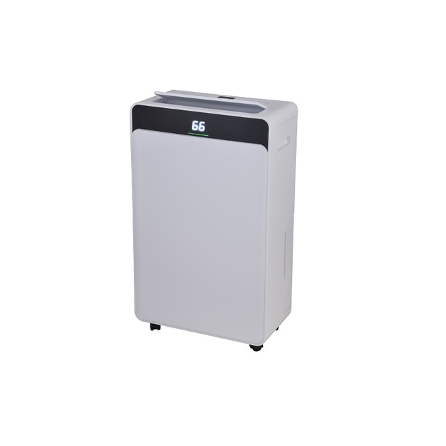 SMART 320W 20L R290 Compressor WiFi App-Controlled Energy Efficient Portable Household Electric Refrigerative Dehumidifier