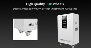 Enikol 16kWh Lithium <b>Battery</b> <b>48V</b> 51.2V 314Ah Residential Energy Storage 15kwh - Product Image 3