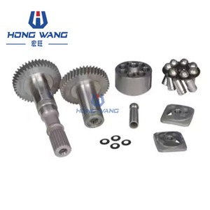 ชุดซ่อมปั๊มไฮดรอลิก HPV95 สำหรับงานหนัก รุ่น 708-2L-00600 สำหรับรถขุด PC240LC-8 - Product Image 4