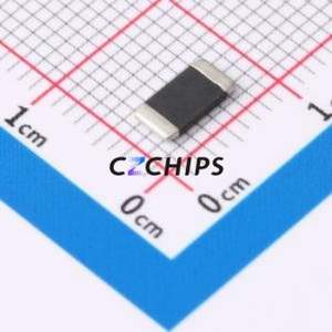 ตัวต้านทานการรับรู้กระแส LRBK25EJER130ตัวต้านทาน2512ตัวต้านทานการสุ่มตัวอย่าง130mOhm 5% 2W - Product Image 2