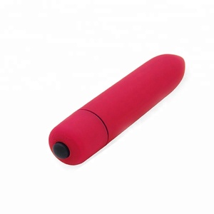 Godemichet vibromasseur pour femme, jouet sexuel, 10 vitesses, Mini vibrateur, Clitoris, féminin - Product Image 3