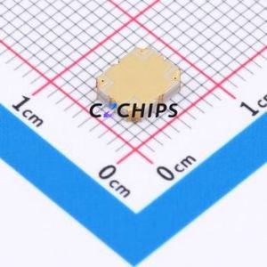 MHC1400M03 RF Coupler SMD-4P,6.4x5.1mm RF ( Frequency: )( Coupling Factor: 0.35dB )( Insertion Loss: 0.3dB ) - Product Image 2