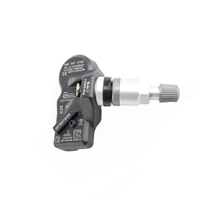 Nouveaux capteurs TPMS d'origine OE NO.36106874830 36106798872 RDE017 Capteur de surveillance de la pression des pneus pour Alpina BMW Rolls Royce