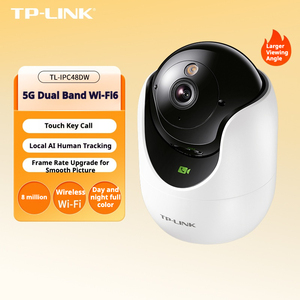 Cámara de Vigilancia Inteligente con Seguimiento y Seguimiento en Color, Habilitada para la Nube, Fácil de Instalar, Gran Venta - Product Image 4