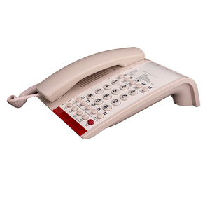 <span class=keywords><strong>Téléphone</strong></span> dédié à l'hôtel QXH001, <span class=keywords><strong>téléphone</strong></span> <span class=keywords><strong>haut</strong></span> <span class=keywords><strong>de</strong></span> <span class=keywords><strong>gamme</strong></span> pour hôtel d'affaires, 10 numéros à une touche - Product Image 4
