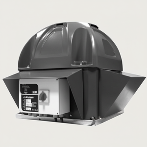 Turbina de repuesto de Motor 3JW 690669 VIM MTTE 355 0,30 4/6PT/0.1kW para turbocompresor y piezas - Product Image 1