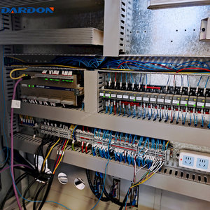 Equipo de Corte Láser de Doble Fibra de Tipo Cerrado, Cortadora Láser de Metal Automática, Ahorro de Energía, Alta Eficiencia - Product Image 3