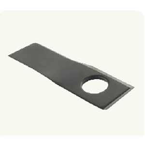 Lame de couteau de coupe d'herbe de tondeuse à gazon de bon matériel de GC-10 pour couper l'herbe - Product Image 2