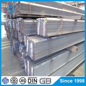 GB/T 1591 Q235B Q355B Q355C Q355D Profilés d'angle en acier égal, barres d'angle, laminés à chaud, <span class=keywords><strong>100x100</strong></span>, pour machines de construction - Product Image 6