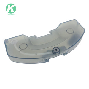 Tanque de Agua de Repuesto Duradero para Xiaomi S10+ <span class=keywords><strong>Plus</strong></span>, Sin Fugas, Accesorios para Robot Aspirador, Repuestos - Product Image 1