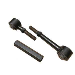 Bras de suspension arrière Huajiesail pour Honda Accord 52350-SDA-A00 52360-SDA-A00, pièce de rechange - Product Image 1