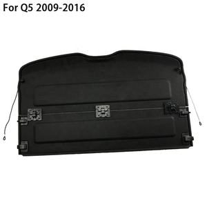 HFTM-cubierta de maletero trasero para coche <span class=keywords><strong>AUDI</strong></span> <span class=keywords><strong>Q5</strong></span> 100%, 2009, <span class=keywords><strong>2010</strong></span>, 2011, 2012, 2013, 2014, 2015, 2016, 2017 - Product Image 2