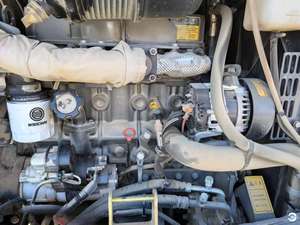 Excavatrice sur chenilles hydraulique d'occasion XCMG officielle de 6 tonnes XE60D Plus, mini-excavatrice chinoise à vendre - Product Image 6