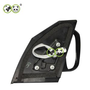 Rétroviseur de voiture avec indicateur LED, 5 fils, de bonne qualité, miroir arrière pour <span class=keywords><strong>Toyota</strong></span> <span class=keywords><strong>Corolla</strong></span>, Altis, Axio <span class=keywords><strong>Verso</strong></span>, 2005, 2006, 2007, 2008, 2009, 5 pièces - Product Image 4