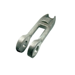 Ổ đĩa trên không máy móc nông nghiệp nhôm thép rèn các bộ phận - Product Image 2