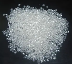 Riciclato e PVC vergine della resina/granuli/pallet di Cloruro di Polivinile resina PP/LDPE/HDPE/LLDPE resina