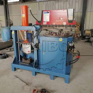 Machine de découpe de stator de moteur de grand diamètre de haute qualité/Machine de démontage de moteur électrique PAIBO/outils de moteur sur le marché américain - Product Image 3