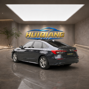 <span class=keywords><strong>Modelo</strong></span> Destacado en Venta, <span class=keywords><strong>Honda</strong></span> <span class=keywords><strong>Civic</strong></span> 2023 1.5T CVT 240TURBO Dark R16 con Asientos de Tela, el Sedán Más Vendido de la Temporada - Product Image 5