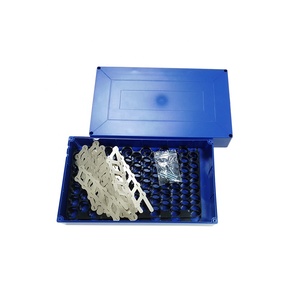 Caja de batería de litio 18650 paquete celular caso de la vivienda de la Shell titular EV <span class=keywords><strong>eBike</strong></span> de la E-bici resistente al agua - Product Image 2