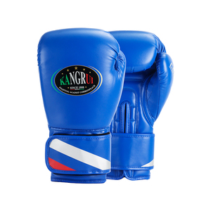 Guantes de <span class=keywords><strong>Boxeo</strong></span> Profesionales para Hombre y Mujer, Cuero Maya Hide, Muay Thai, MMA, Guantes de Entrenamiento para Saco de <span class=keywords><strong>Boxeo</strong></span>, Ventilados - Product Image 4