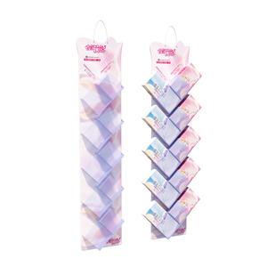 <b>Wall</b> Mounted Sidekick <b>Displays</b> Retail Store Advertising <b>Display</b> - Product Image 4