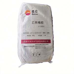 Precio Etileno Propileno Caucho J0050 EPDM Etileno Propileno Monómero EPM J0050 - Product Image 1