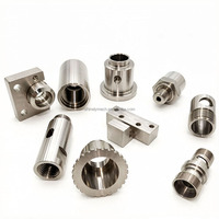 Entreprise de pièces de vélo personnalisées CNC, pièces usinées CNC, services CNC pour acier, pièces personnalisées en acier inoxydable 304 316